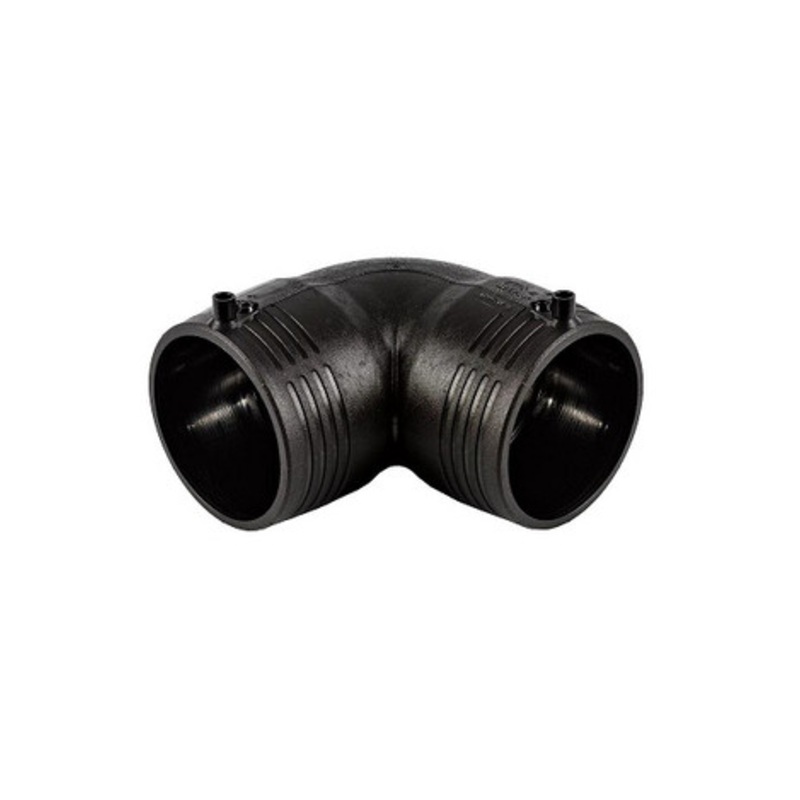 Franklin Fueling 03-110-EIF-U Electrofusion 90 Degree Elbow Fitting