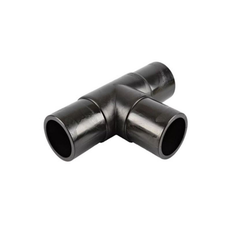 Franklin Fueling 08-090-L-U 3” Primary Plain Tee Fitting