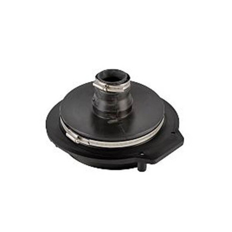 Franklin Fueling 308-075 UPP 8” Fusion Seal with Rubber Boot