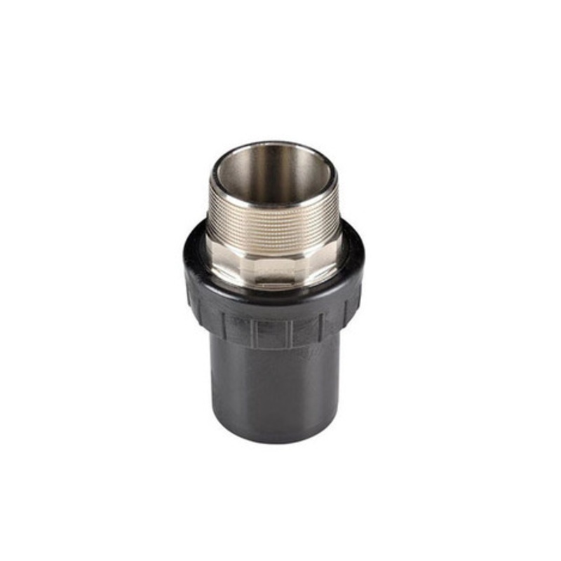 Franklin Fueling 91-063 BSPT UPP Termination 63 MM x 2” BSPT Male Fitting
