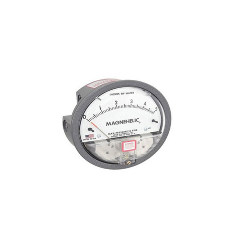 Franklin Fueling 939349A 0-100” Water Column Gauge Kit