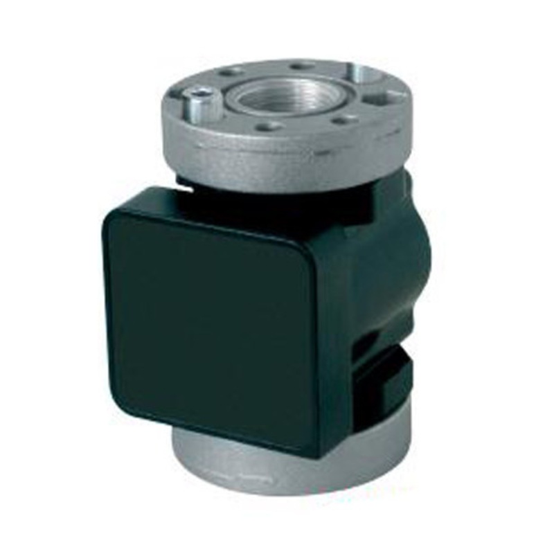Piusi F00492030 K600B/3 1.5-16 GPM 3/4” NPT 994 PSI Oil Digital Pulser