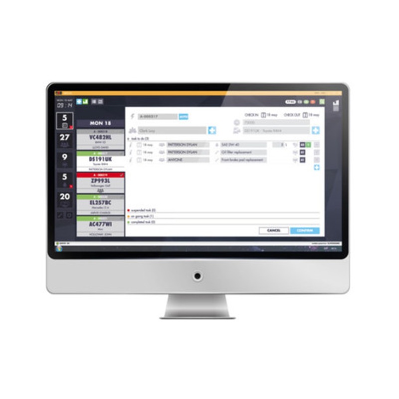 Piusi F00774010 MCO 2.0 Business Entry Software USB