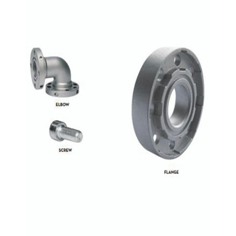 Piusi F1082400A Flanged + 90 Degree Elbow + OR + Screw Kit (Diesel)