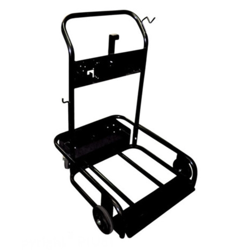 Piusi F1206801B Suzzarablue Trolley Cart