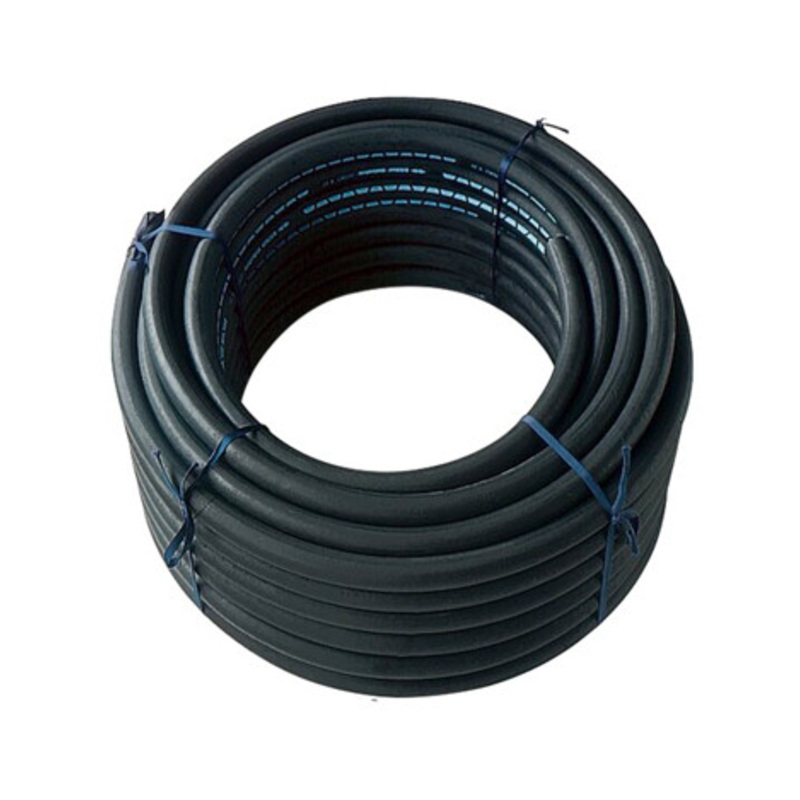 Piusi F19286000 3/4” x 5′ Suction PVC Hose
