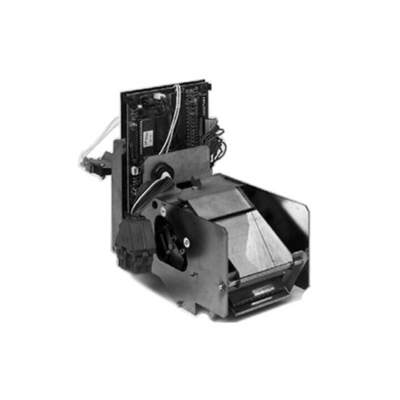 PMP 68586 Tokheim DPT Tearbar Premier B Non-Graphic Printer (Core Required)