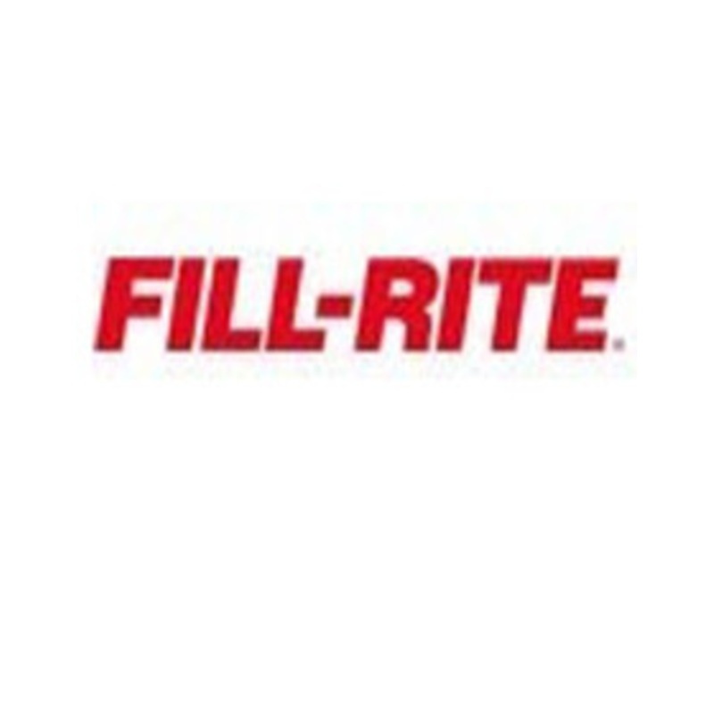 Fill-Rite 39G7046 90 Degree Elbow Barb (1 ADP)