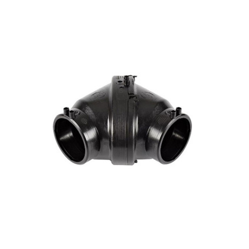 Franklin Fueling G3-063-050-U SC 1-1/2” GEMINI 90 Degree Elbow