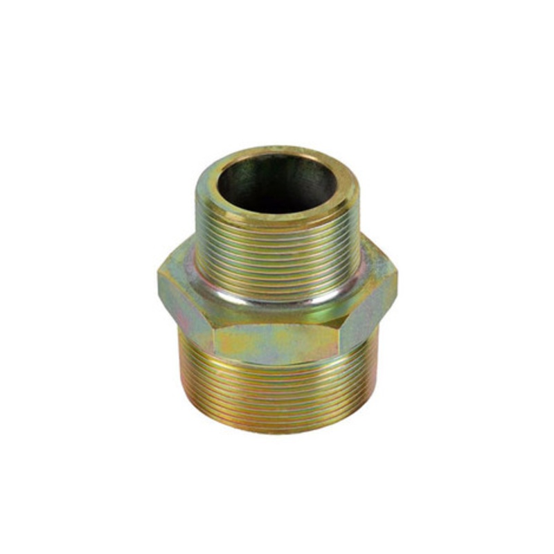 Franklin Fueling HEX 2 2” NPT X 1-1/2” NPT Hex Adapter