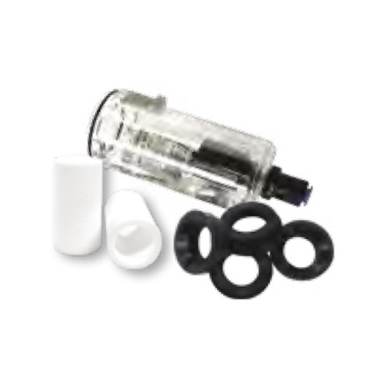 Franklin Fueling NV-020 ST-1000 Air Filter Spares Pack