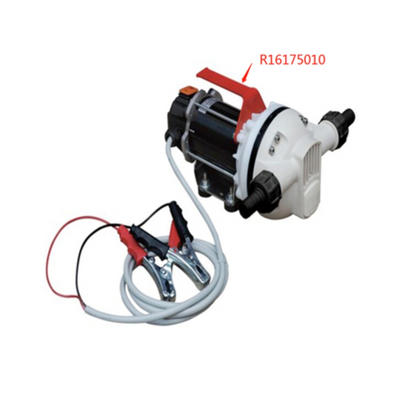 Piusi R16175010 Handle Kit