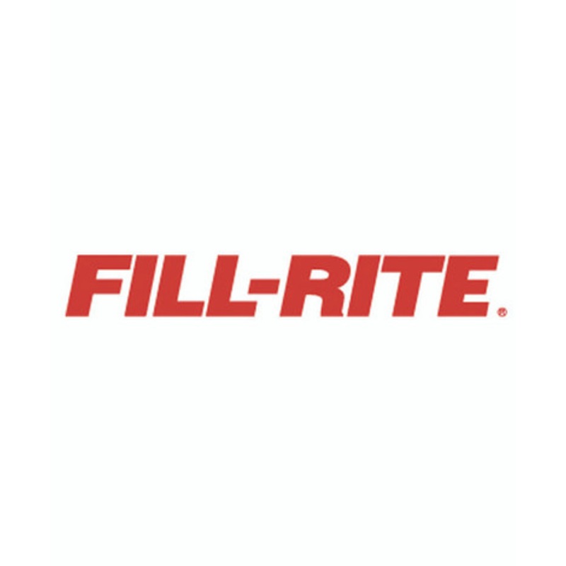 Fill-Rite 400F6775 3/4” Faucet Drum for 400 Series Pumps