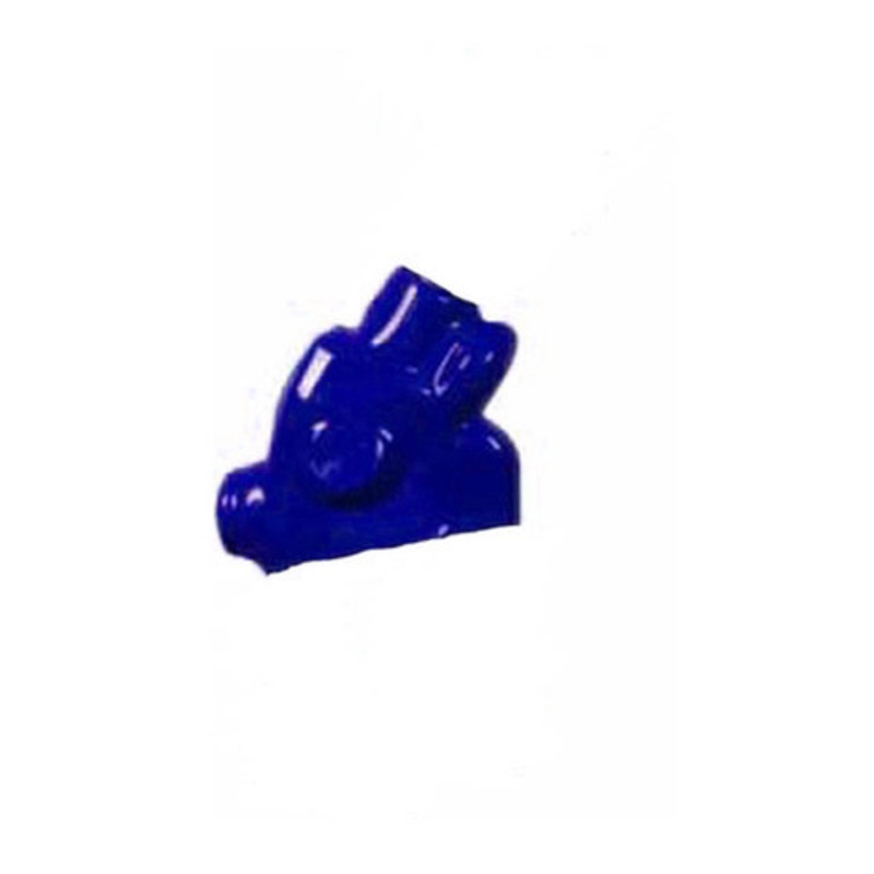 Franklin Fueling 468BL Blue Nozzle Scuffguard