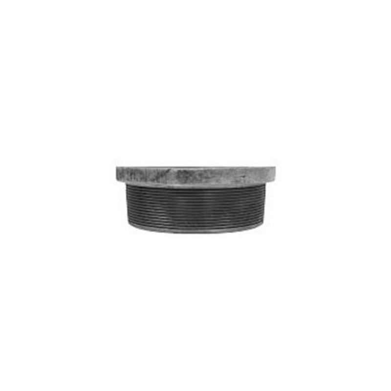 Franklin Fueling NV-009 4”BSPP Male x 3”BSPP Male Tank Adapter