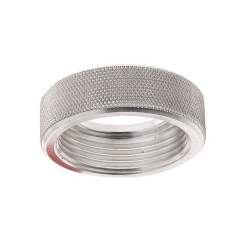 Krueger Sentry Gauge ALN Aluminum Lock Nut