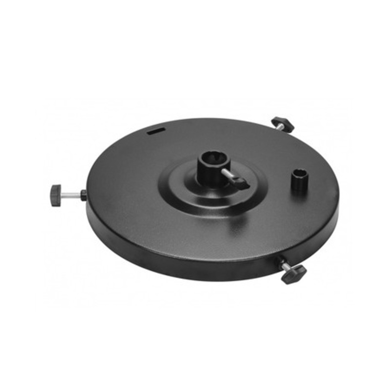 Piusi F20792000 285 MM Diameter Drum Cover for 12/16KG Grease Drum