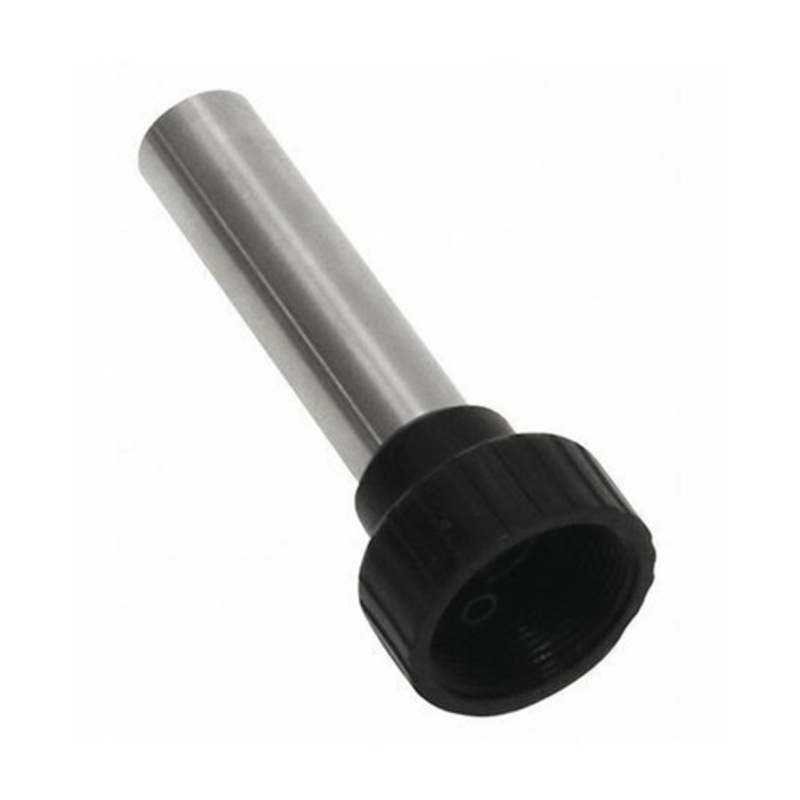 Piusi R1917300A 6” L SB325 Spout Kit w/o Mis-Fill