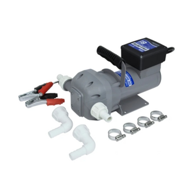 Fill-Rite DF012N 12V DC 8 GPM DEF Transfer Pump (Pump Only)