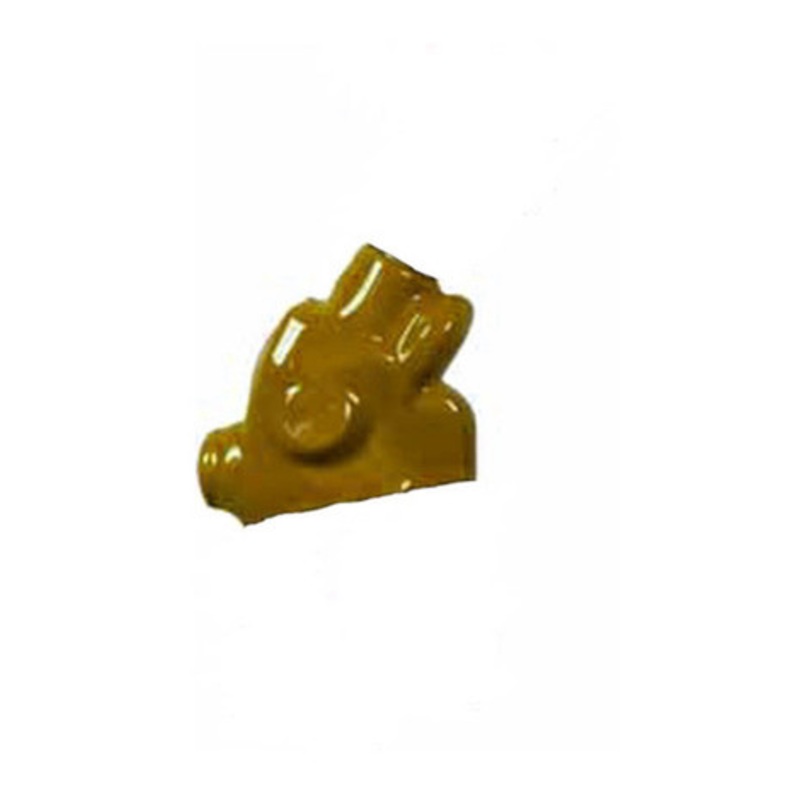Franklin Fueling 468GD Gold Nozzle Scuffguard