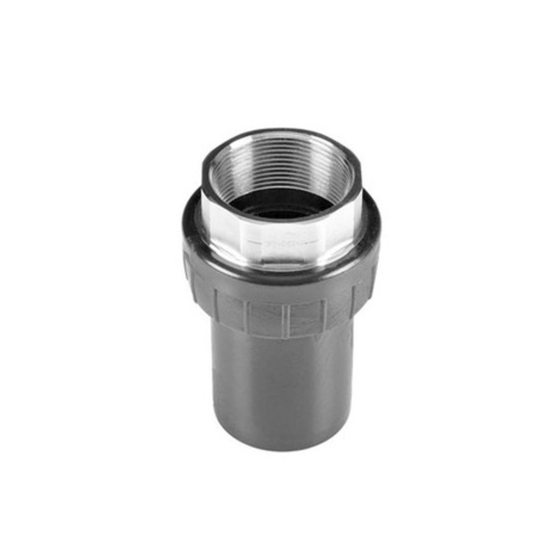 Franklin Fueling 92-063 UF NPT UPP Union 63 MM x 2” NPT Female Termination Fitting