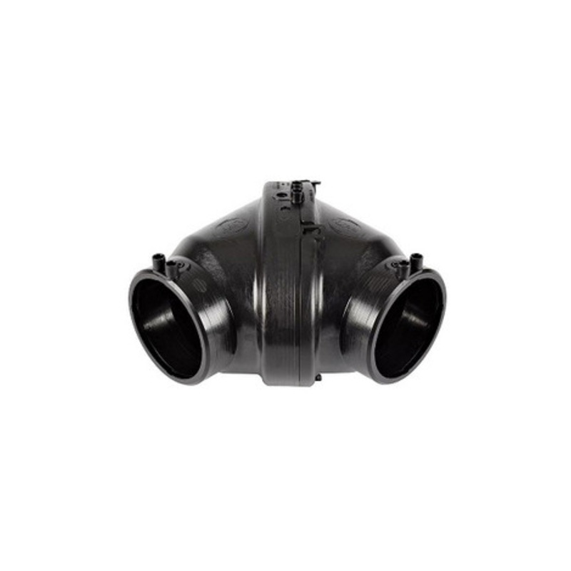 Franklin Fueling G3-040-032 SC 40×32 MM UPP GEMINI 90 Degree Elbow