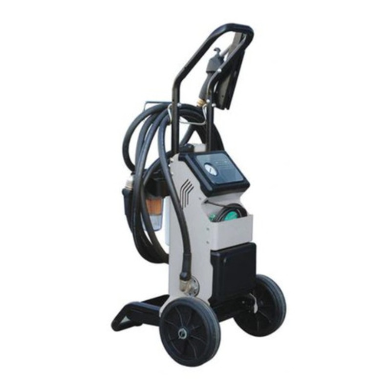 Piusi F00506140 12 Volt 15 GPM Diesle Filtroll (NPT)