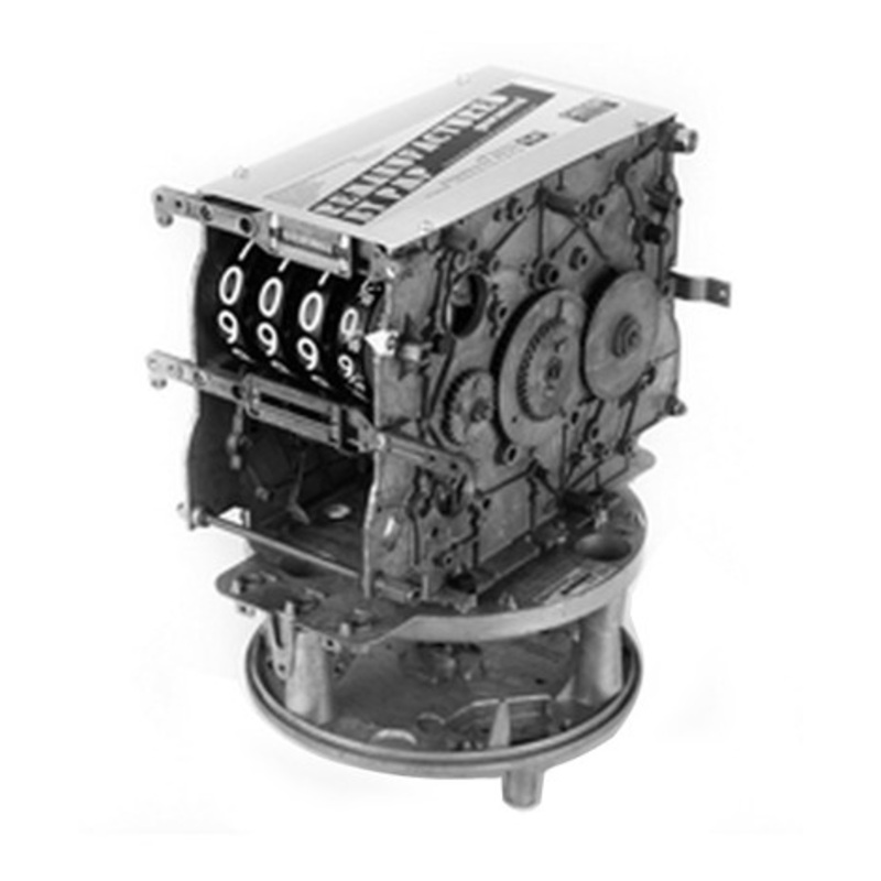 PMP 13005-3 Aluminum Rebuilt 4-Wheel Non-Computer (Core Required)