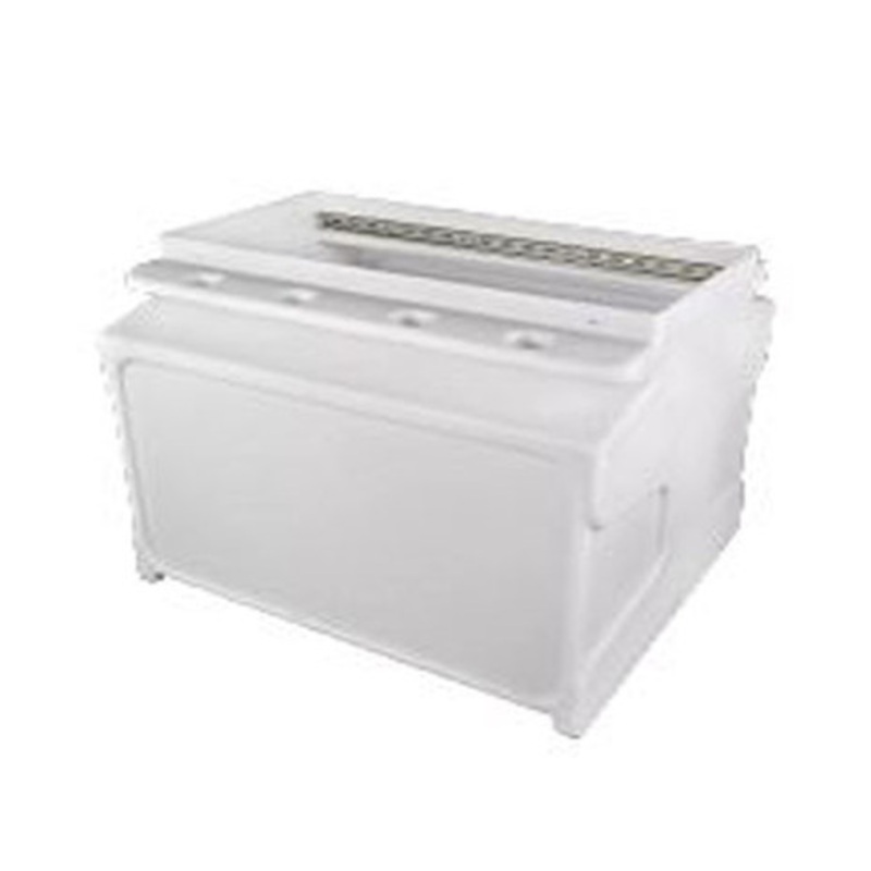 Franklin Fueling DS5518 UPP 55” x 18” Deep Dispenser Sump