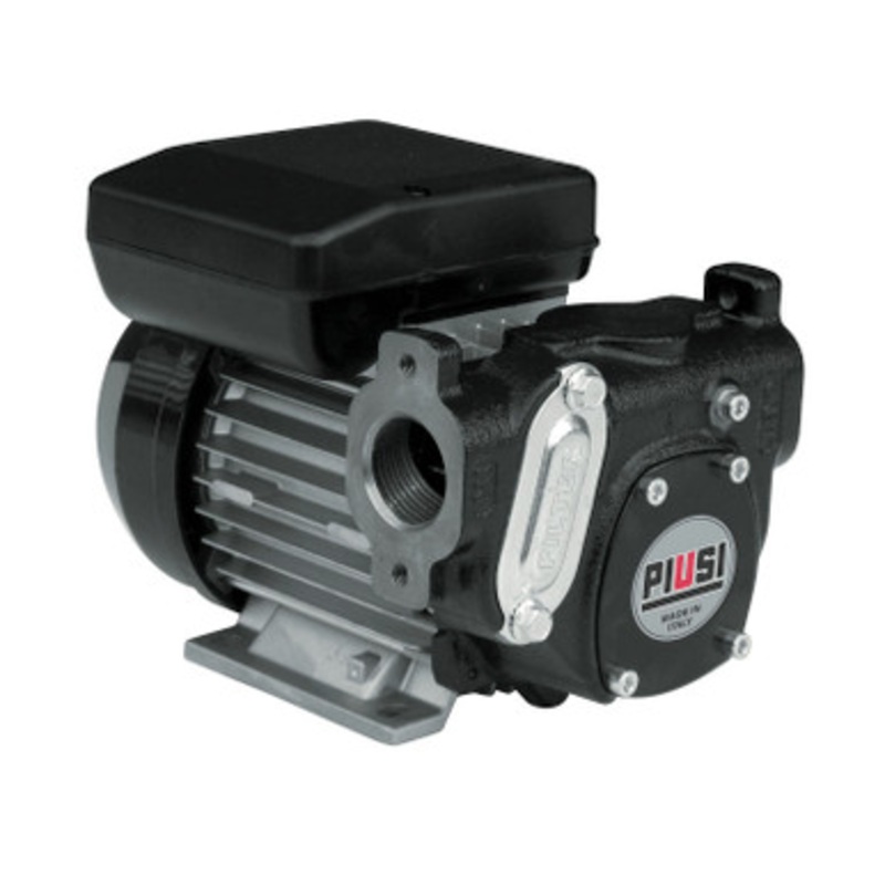 Piusi 000731000 Panther 56 230V/60Hz 15GPM Diesel Transfer Pump