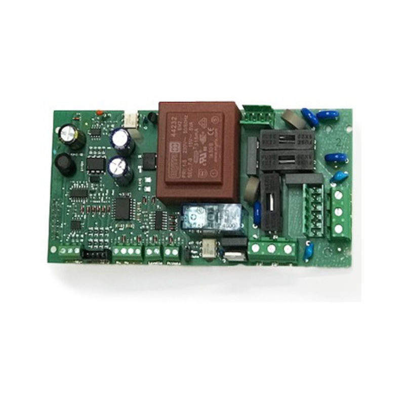 Piusi R11997000 I/O 230V Interface Board