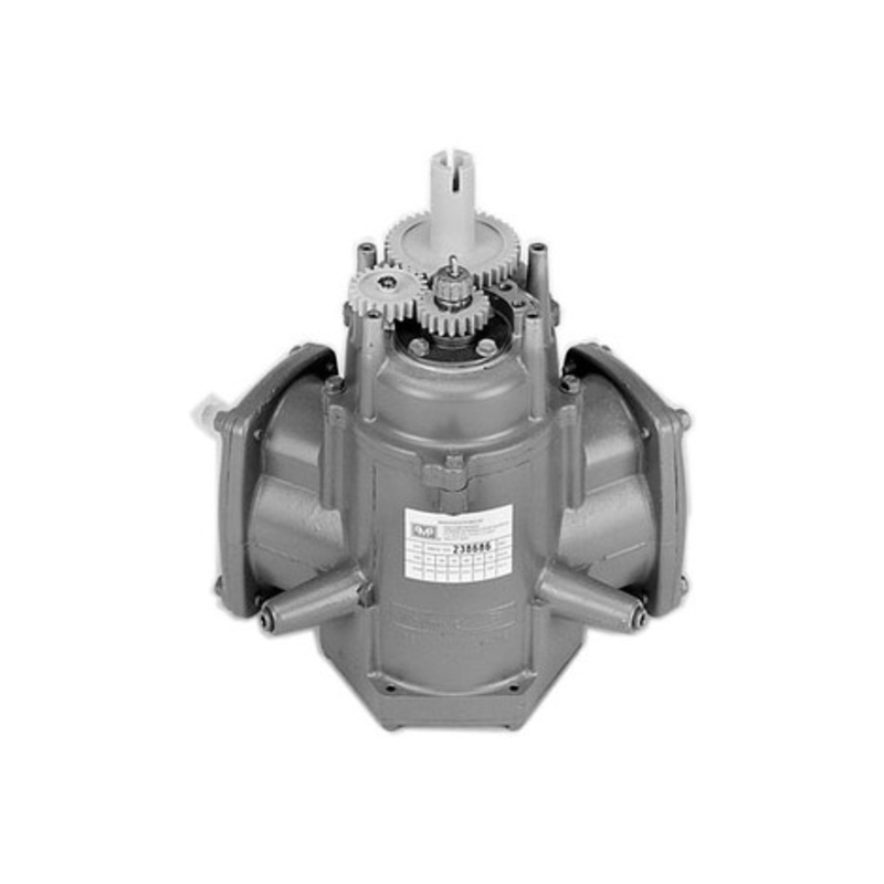 PMP 26002 Wayne Meter 2PM-6 Mech Reliance (Core Required)