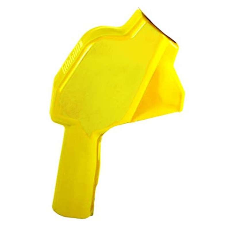 Catlow C180Y MAX 1 Fuel Nozzle Full Yellow Cover