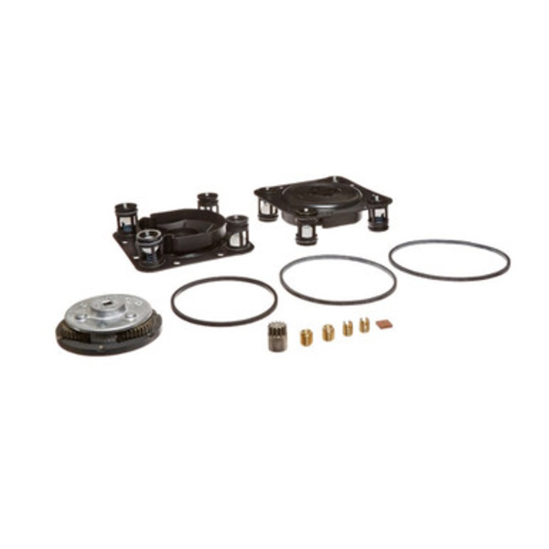 Fill-Rite 400KTF6862 Rebuild Kit for 400 Series Diaphragm Pump