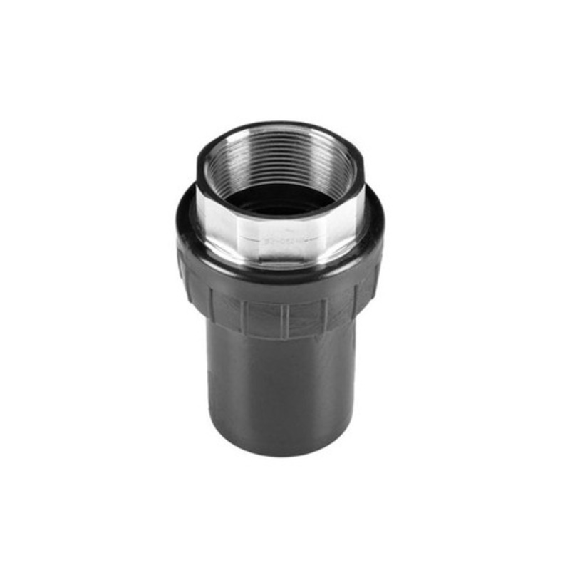 Franklin Fueling 92-063 NPT UPP 63 MM x 2” NPT Female Termination Fitting