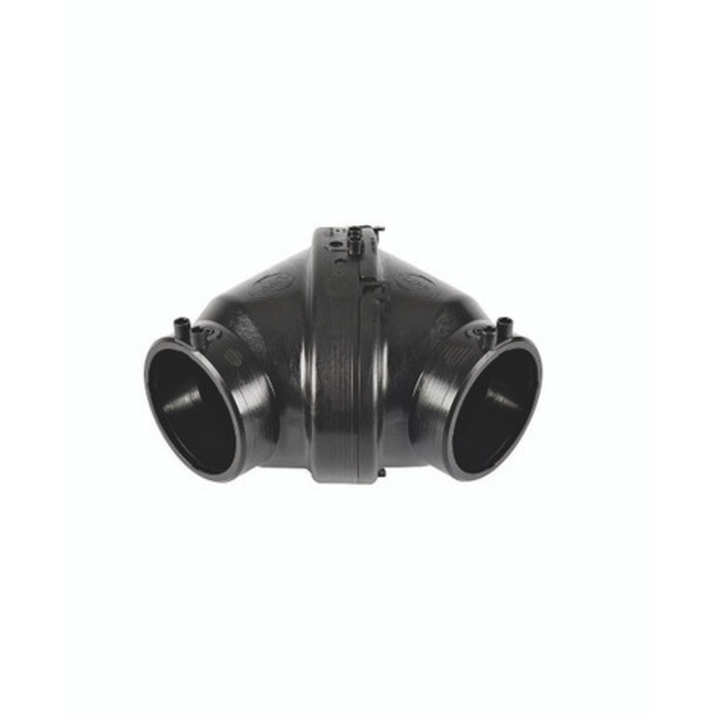 Franklin Fueling G3-075-063-U SC 2” GEMINI 90 Degree Elbow