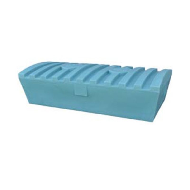 Quadel Industries QI-1662 350 Gallon Burial Tank
