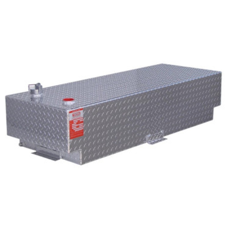 ATI TTR65 – 62 Gallon DOT Certified Rectangle Refueling Tank
