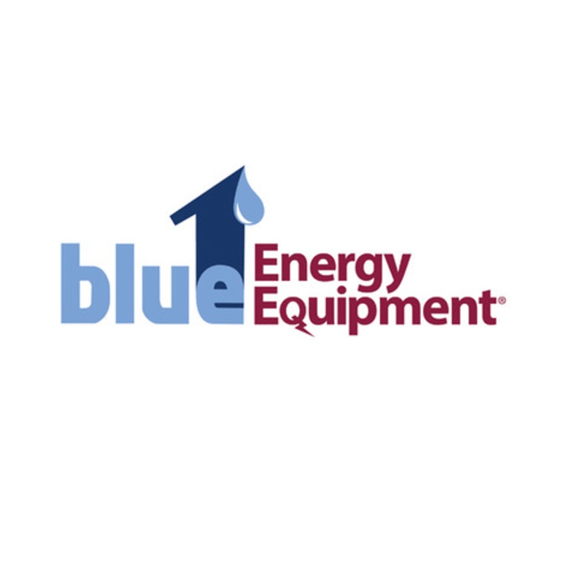 Blue1 403-917-0 3/4” x 40′ Hose (1” Female Swivel BSPP x 3/4” Male Swivel NPT)