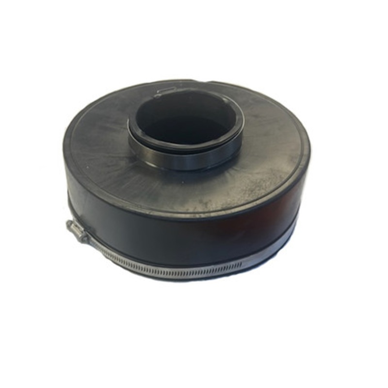 Icon ISR 8.5×3.5 SplitRepair Test Reducer Fitting for 8.5x 3.5 OD Pipe
