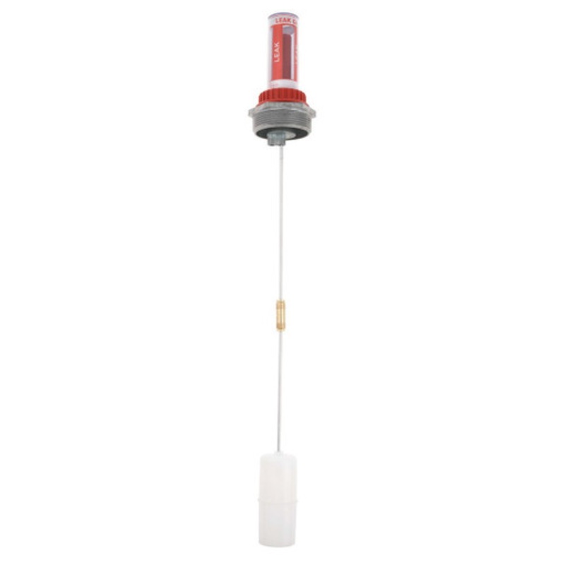 Krueger Sentry Gauge K-1.5-14 Type K 1.5” Opening Leak Interstitial Detection Gauge for 14” Depth Tank
