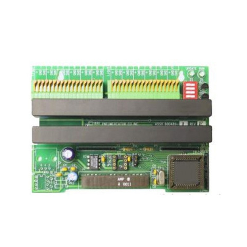 Pneumercator 900497-2 12-Ch. Analog Output Card (Limit ONE (1) Card Per System, For TMS2000, TMS2000A, TMS2000W)