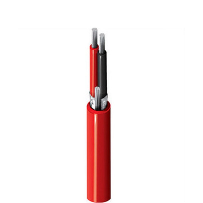 Veeder-Root Belden 88760-002-1000 6-Conductor, 18 AWG, Direct Burial Cable (Red)(Price  Per Foot)
