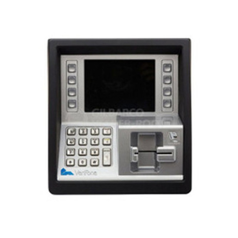 Verifone M090-769-10-US Card Reader MX760 Payment Terminal