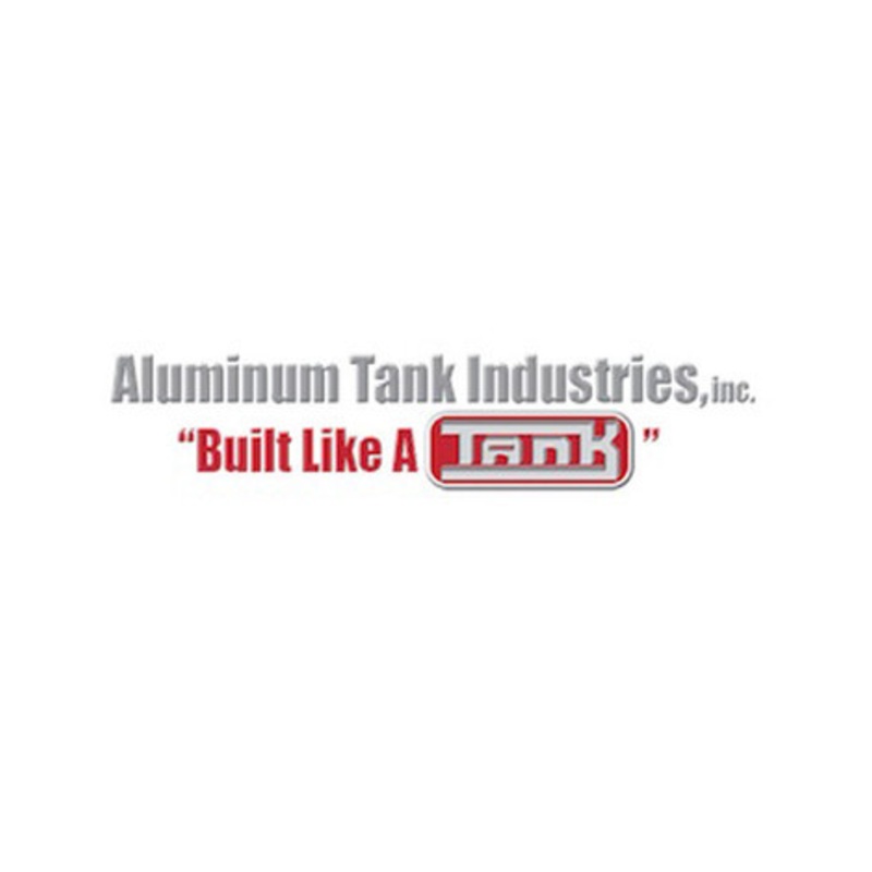 ATI White Powder Coat for Tanks over 55 Gallons