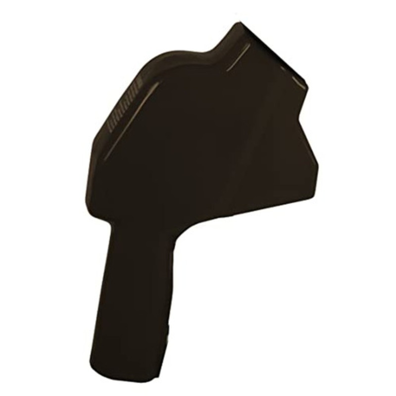 Catlow C180BK MAX 1 Fuel Nozzle Full Black Cover