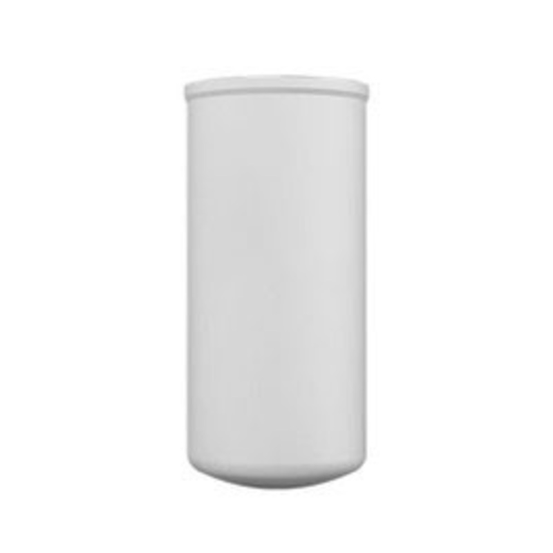 Cim-Tek 70182PW  5” X 11” Plain White 40 Series 2 Micron 40 GPM Hydroglass Hydraulic Filter