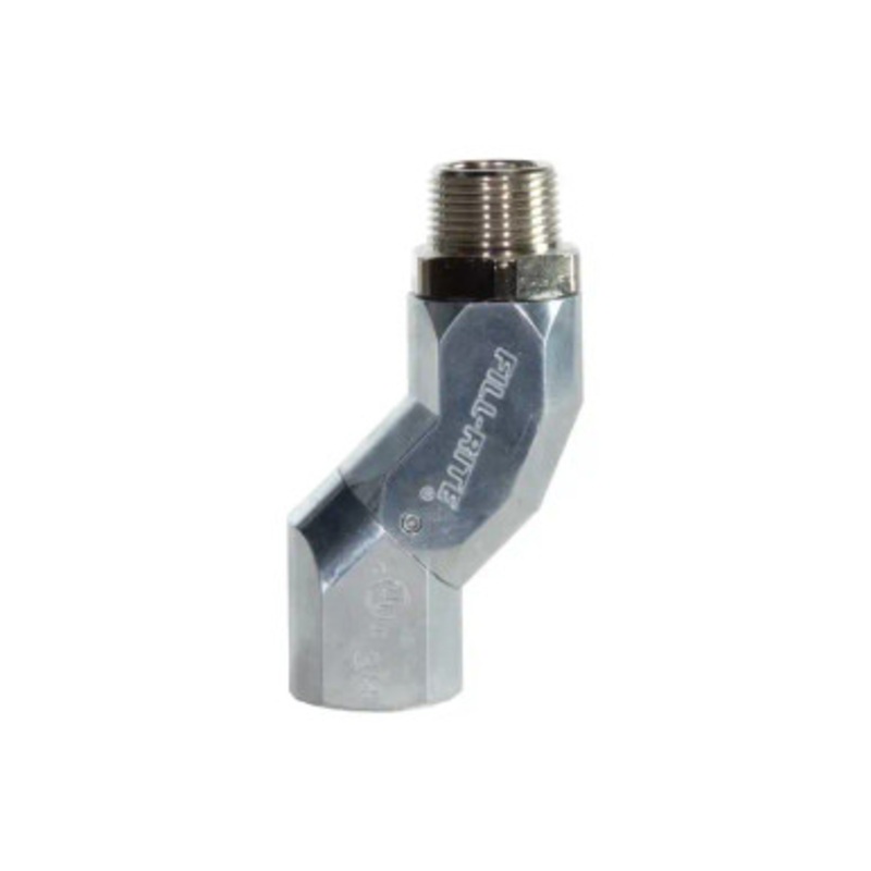 Fill-Rite SD075UL 3/4 UL Listed Multi-Plane Fuel Transfer Swivel