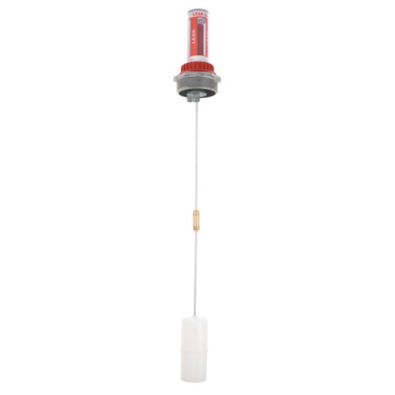 Krueger Sentry Gauge K-2-59 Type K 2” Opening Leak Interstitial Detection Gauge for 59” Depth Tank