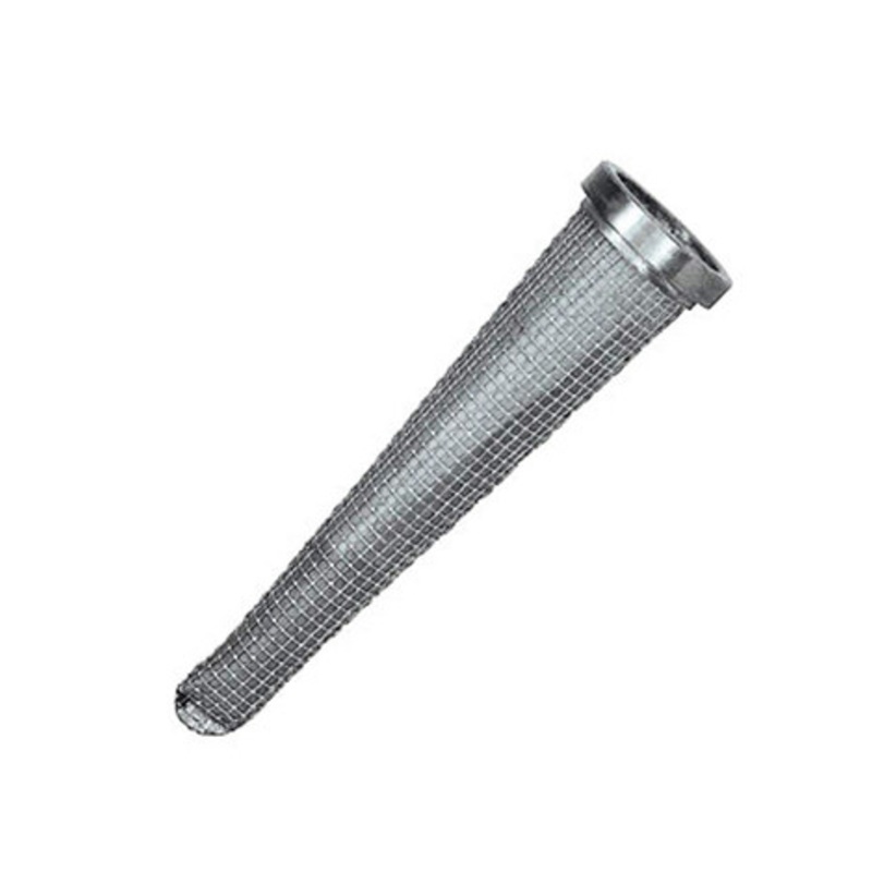 OPW 153-0910 1-1/2” SS Aviation Nozzle Strainer